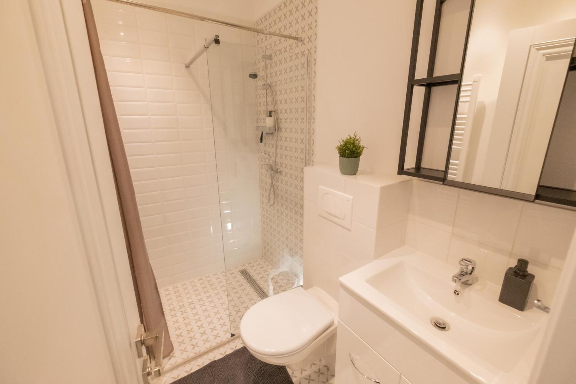 Apartment Kolibri Budapest
